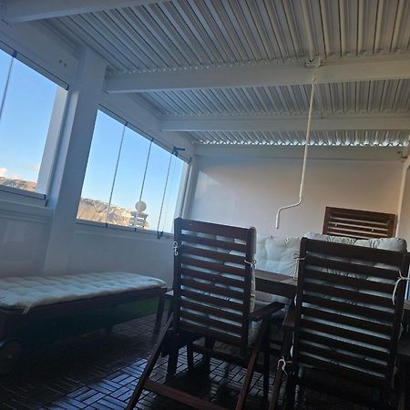 Casa Dorotea Daire Playa Del Cura  Dış mekan fotoğraf