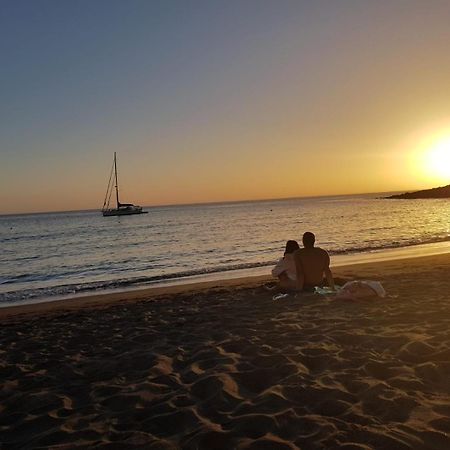 Casa Dorotea Daire Playa Del Cura  Dış mekan fotoğraf