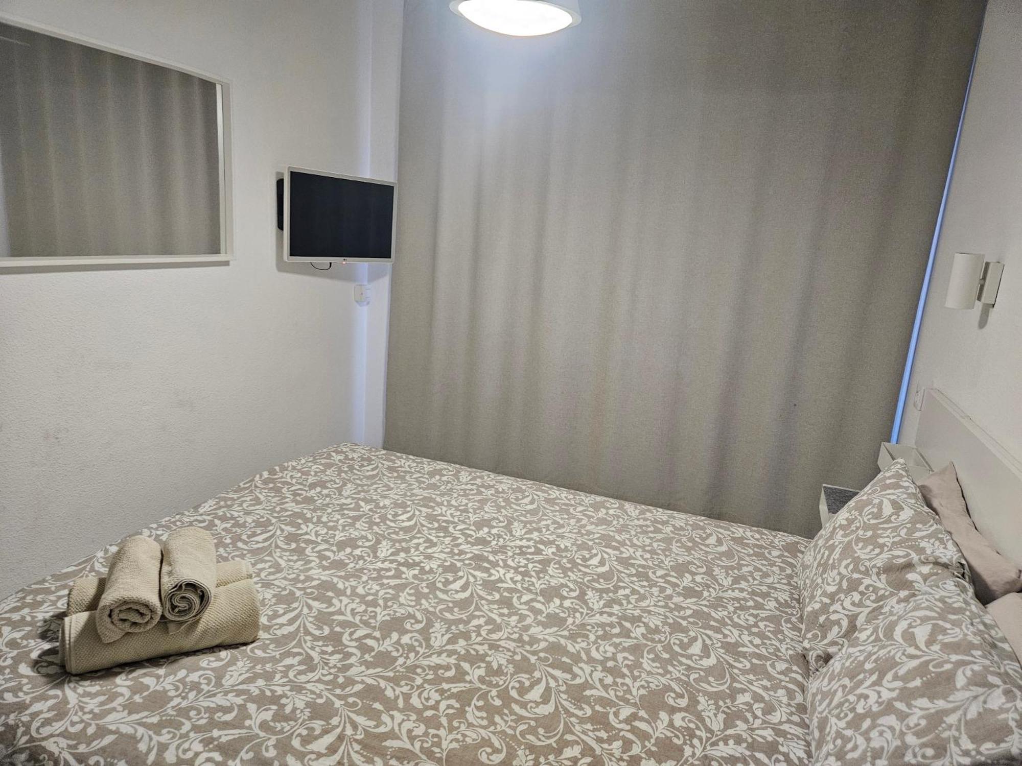Casa Dorotea Daire Playa Del Cura  Dış mekan fotoğraf