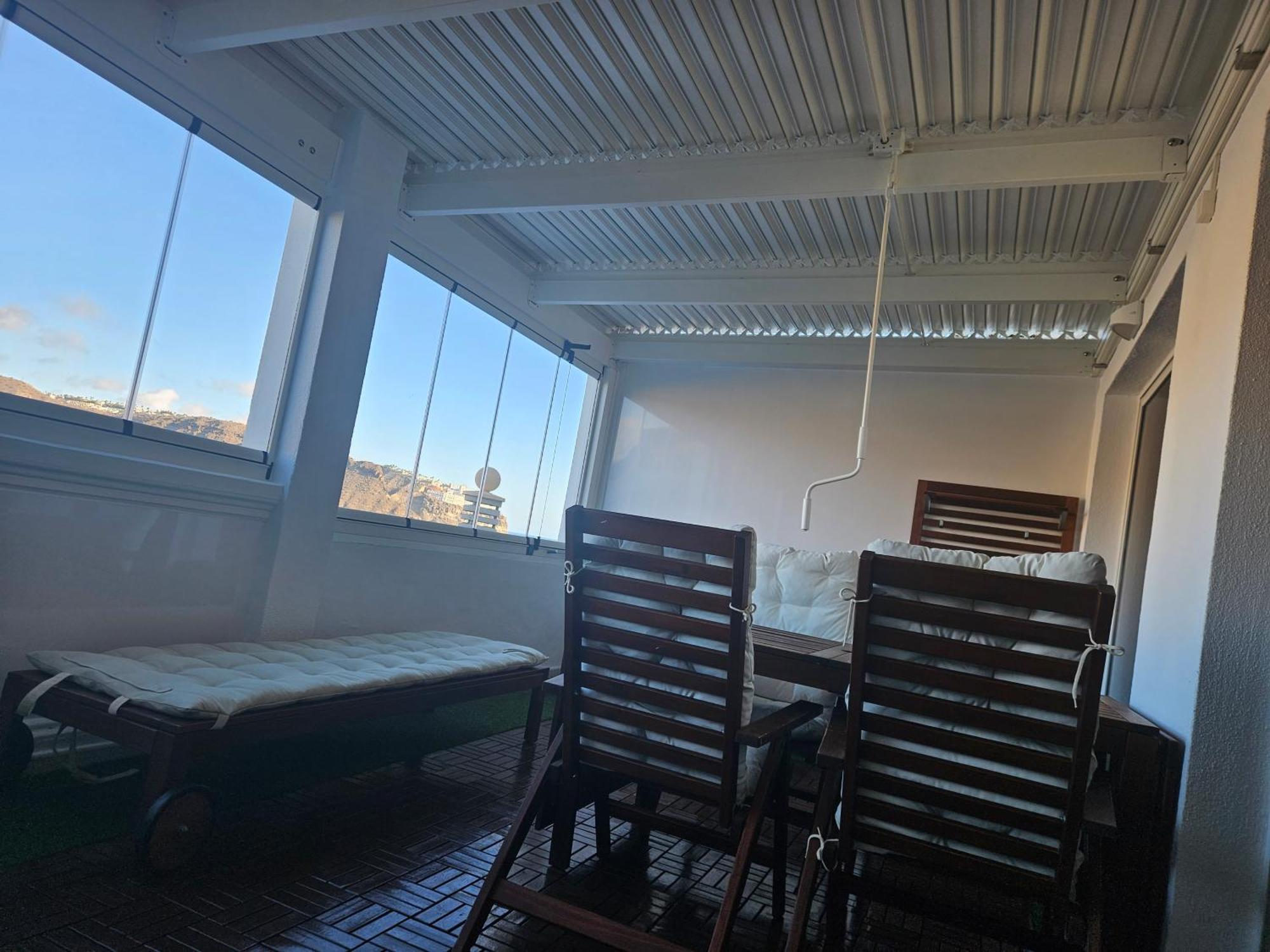 Casa Dorotea Daire Playa Del Cura  Dış mekan fotoğraf