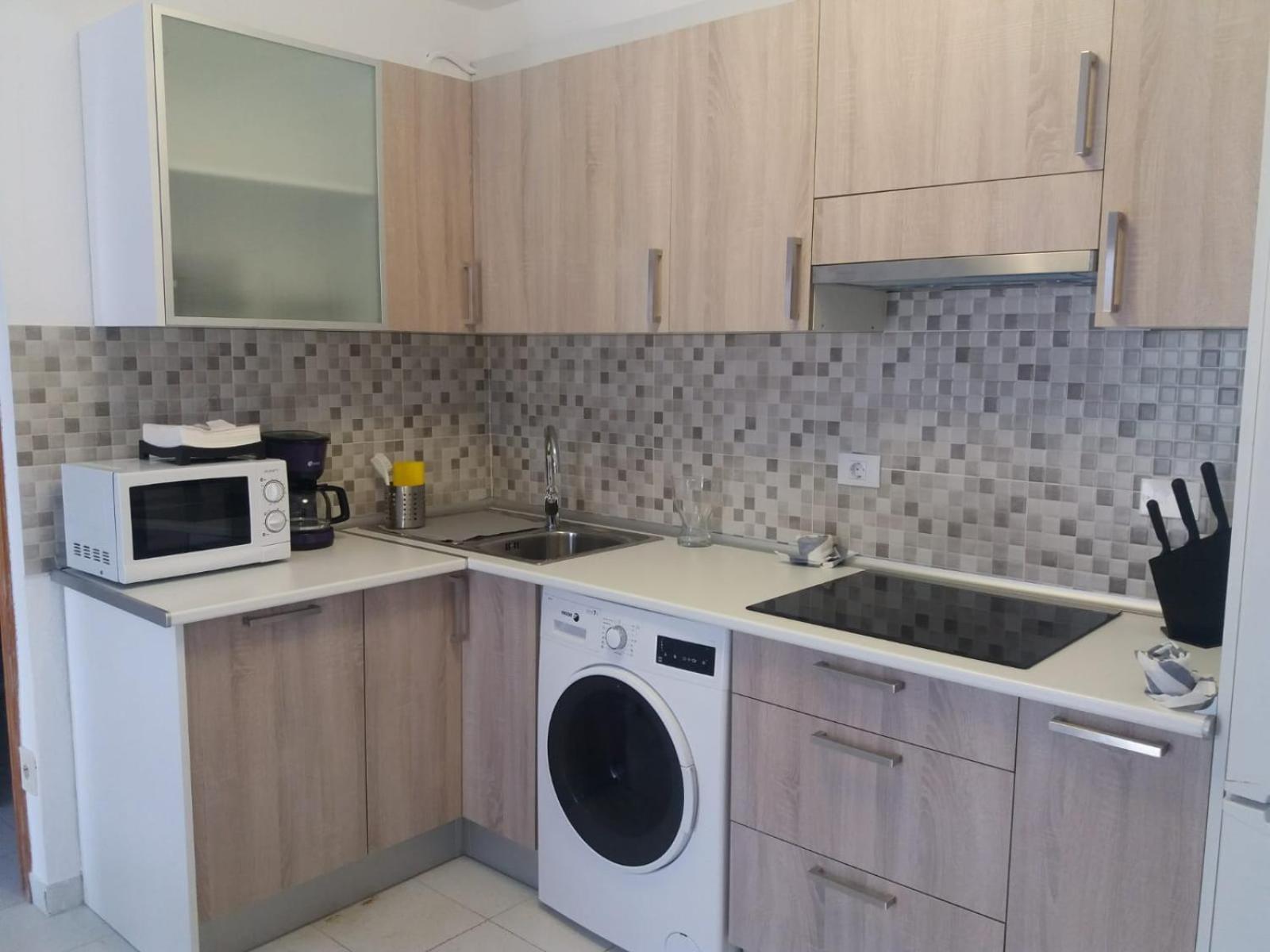 Casa Dorotea Daire Playa Del Cura  Dış mekan fotoğraf