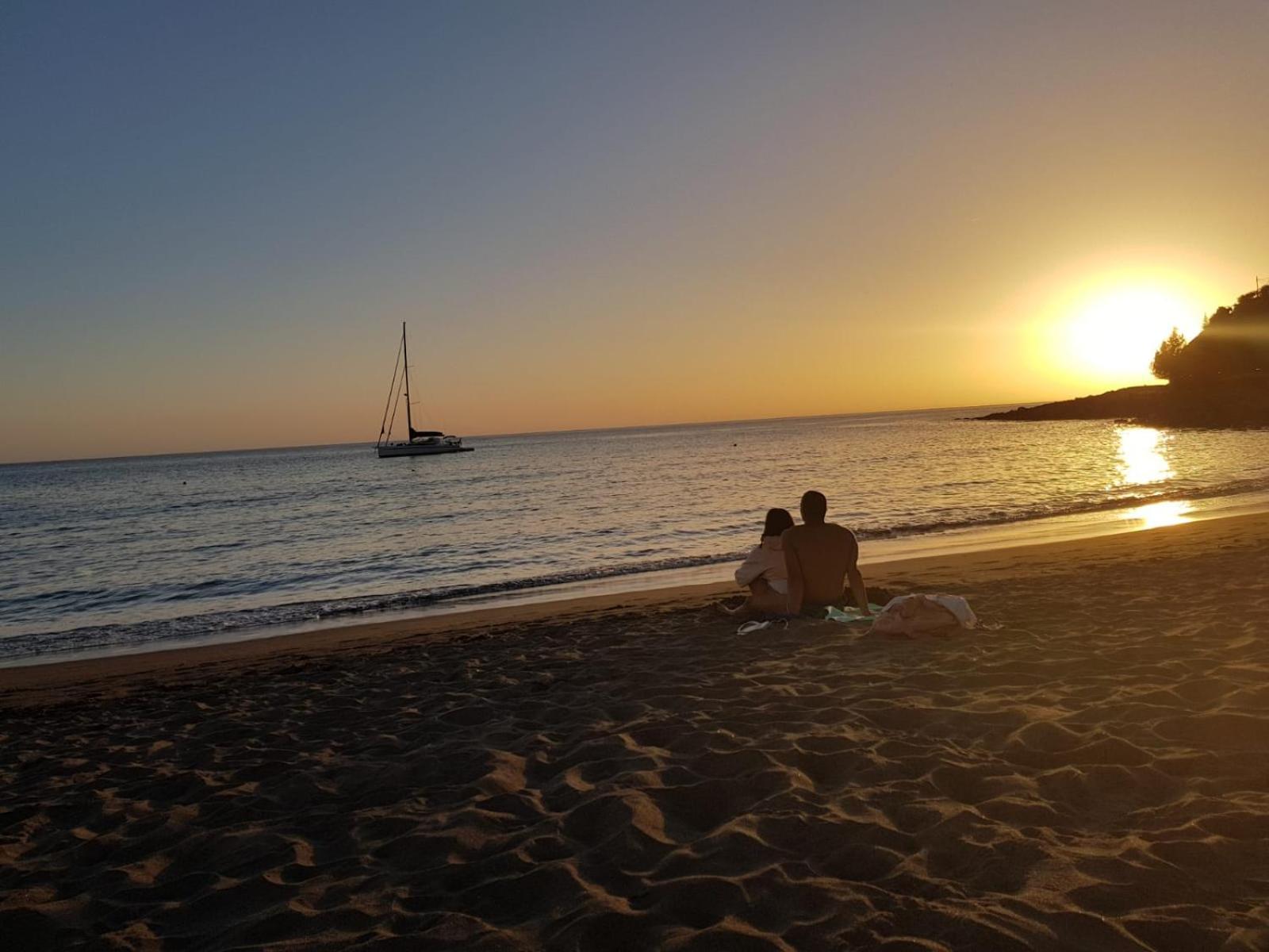 Casa Dorotea Daire Playa Del Cura  Dış mekan fotoğraf