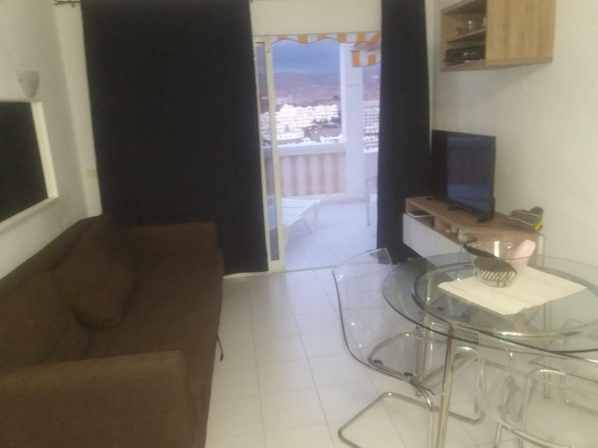 Casa Dorotea Daire Playa Del Cura  Dış mekan fotoğraf
