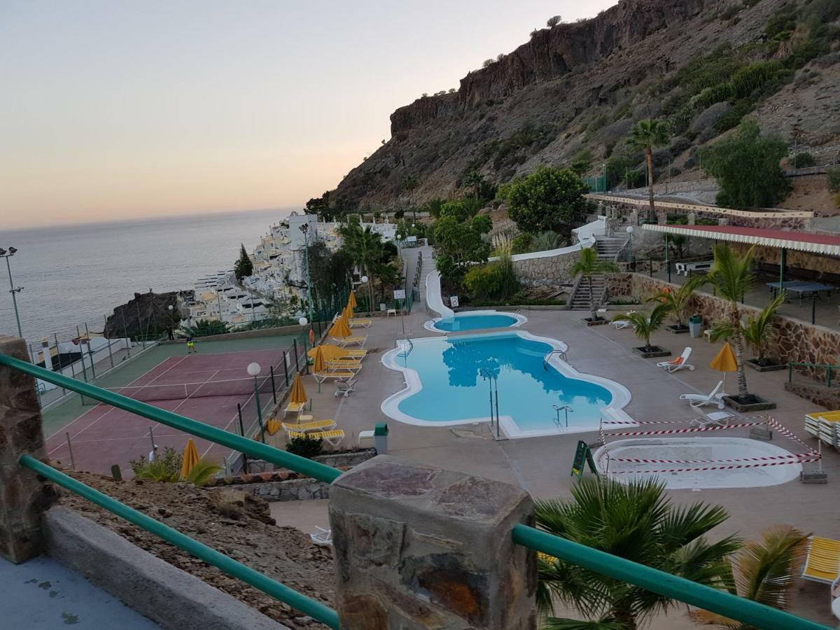 Casa Dorotea Daire Playa Del Cura  Dış mekan fotoğraf