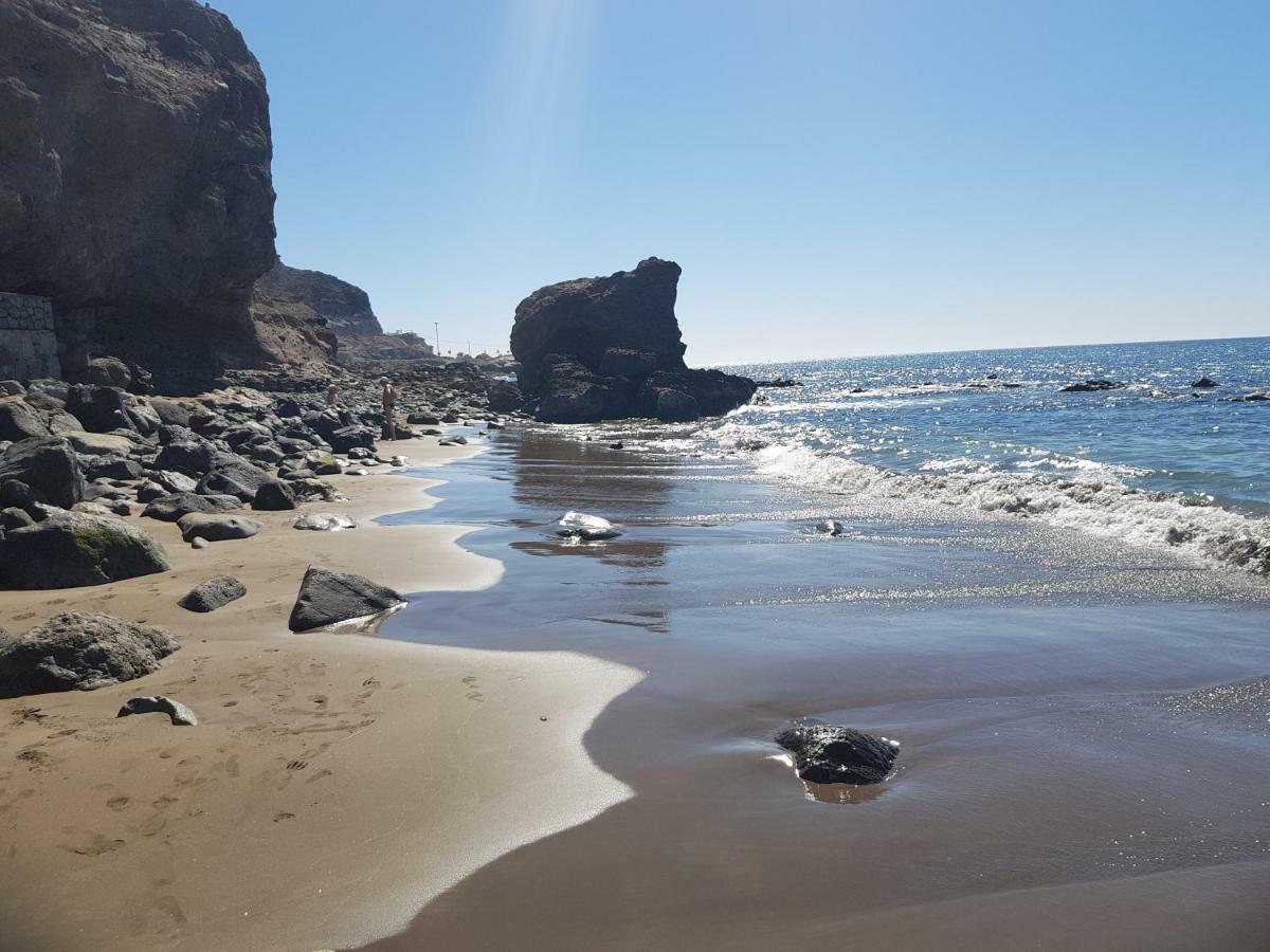 Casa Dorotea Daire Playa Del Cura  Dış mekan fotoğraf