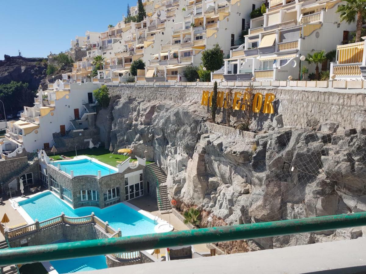 Casa Dorotea Daire Playa Del Cura  Dış mekan fotoğraf