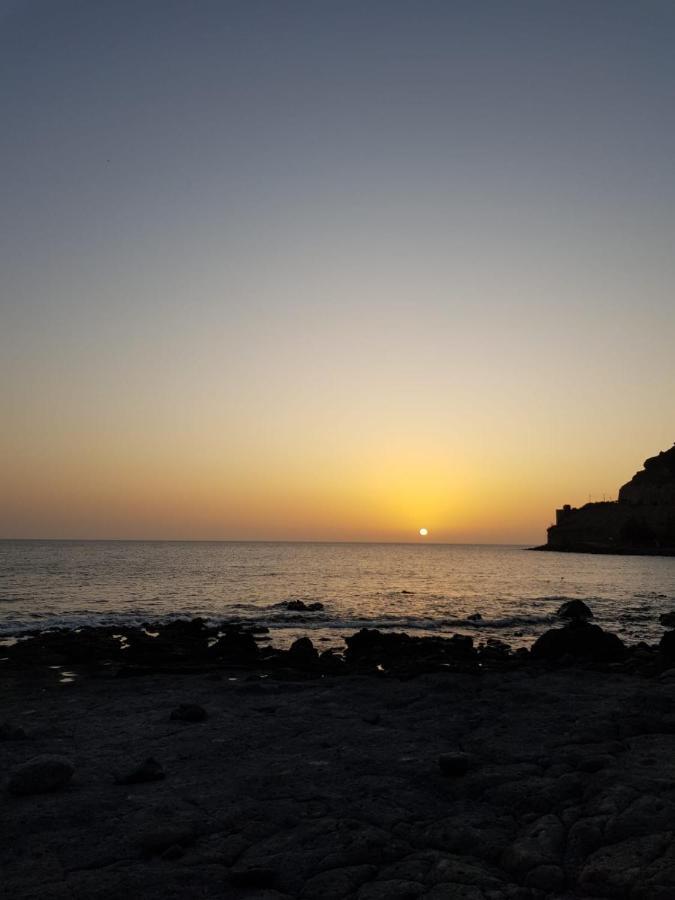 Casa Dorotea Daire Playa Del Cura  Dış mekan fotoğraf