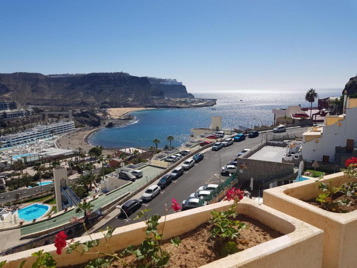 Casa Dorotea Daire Playa Del Cura  Dış mekan fotoğraf