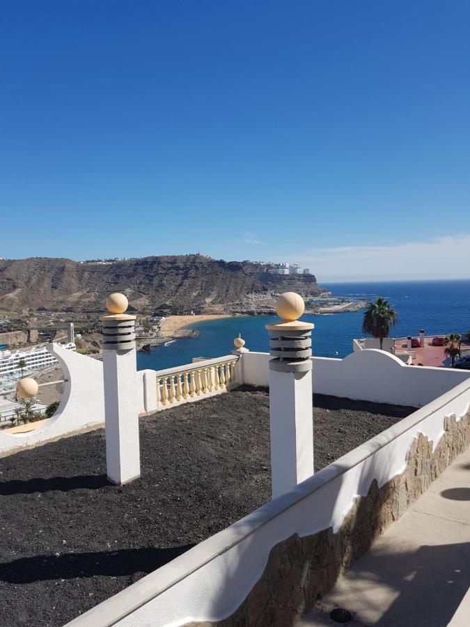 Casa Dorotea Daire Playa Del Cura  Dış mekan fotoğraf