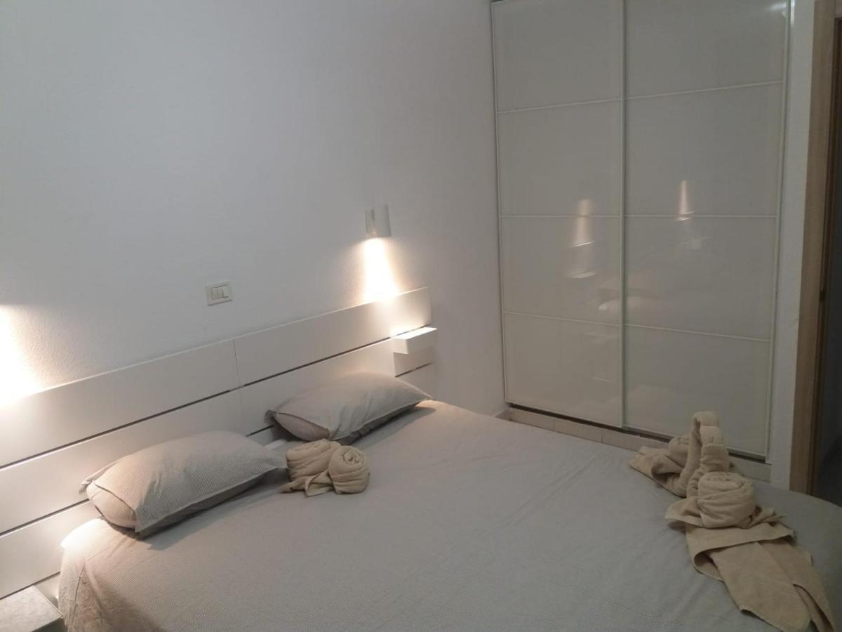 Casa Dorotea Daire Playa Del Cura  Dış mekan fotoğraf