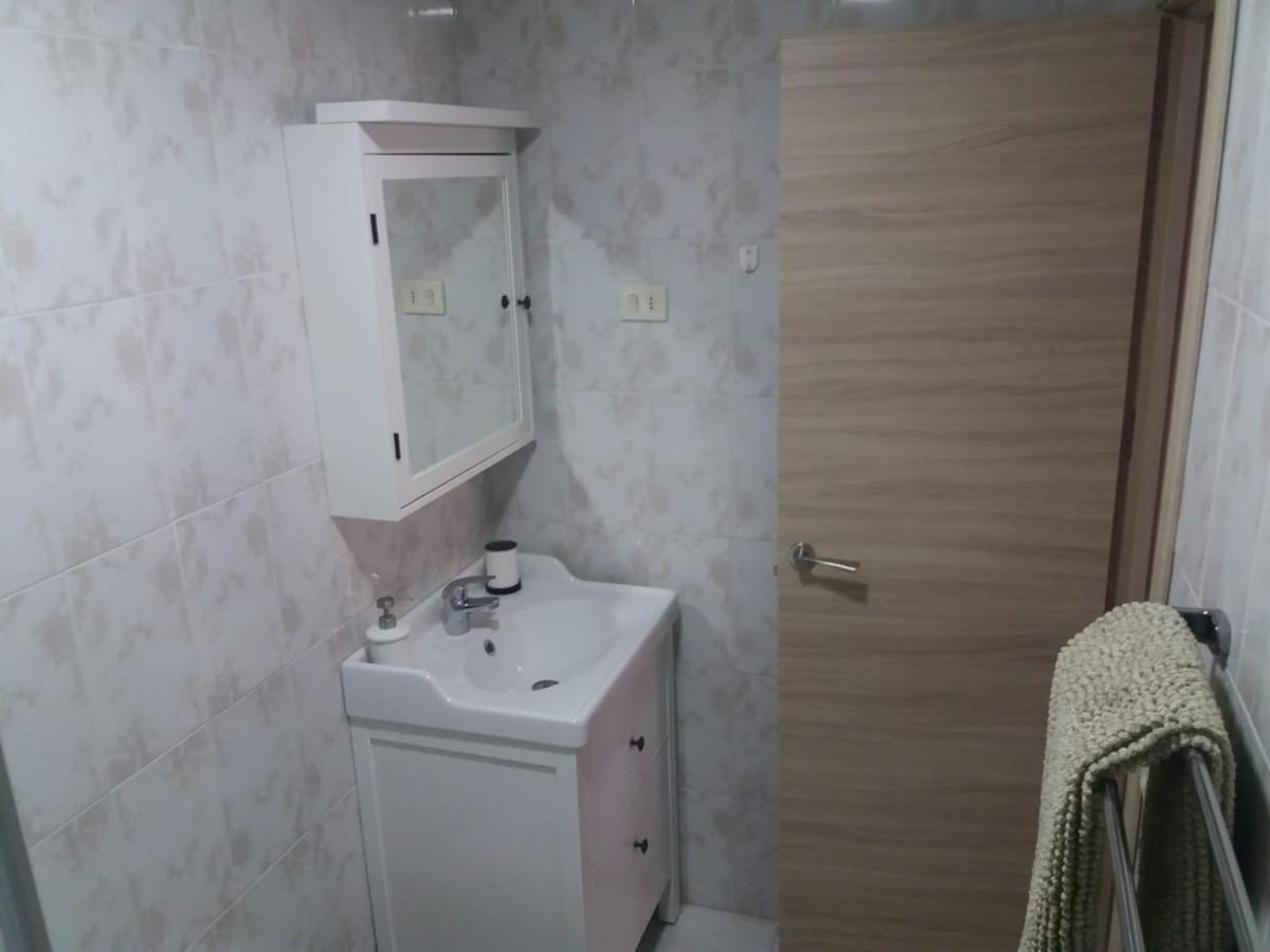 Casa Dorotea Daire Playa Del Cura  Dış mekan fotoğraf