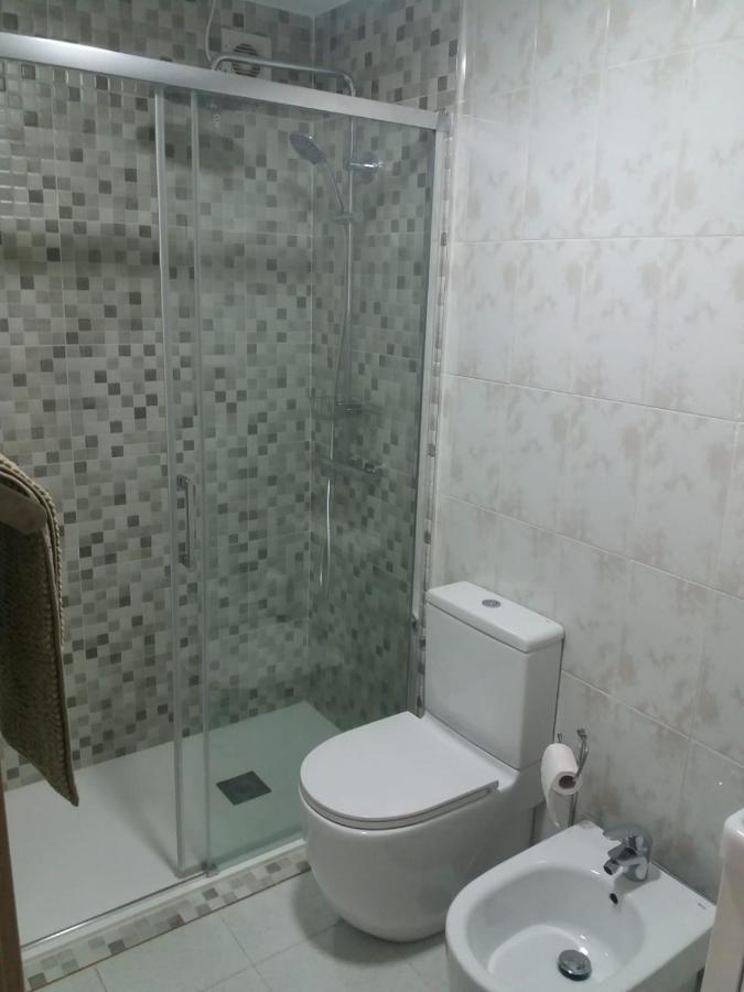 Casa Dorotea Daire Playa Del Cura  Dış mekan fotoğraf